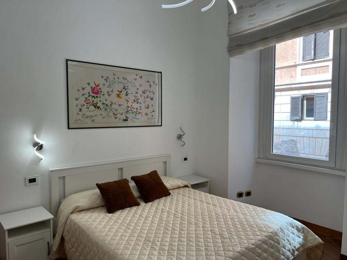 Paolina Lovely Apartamento