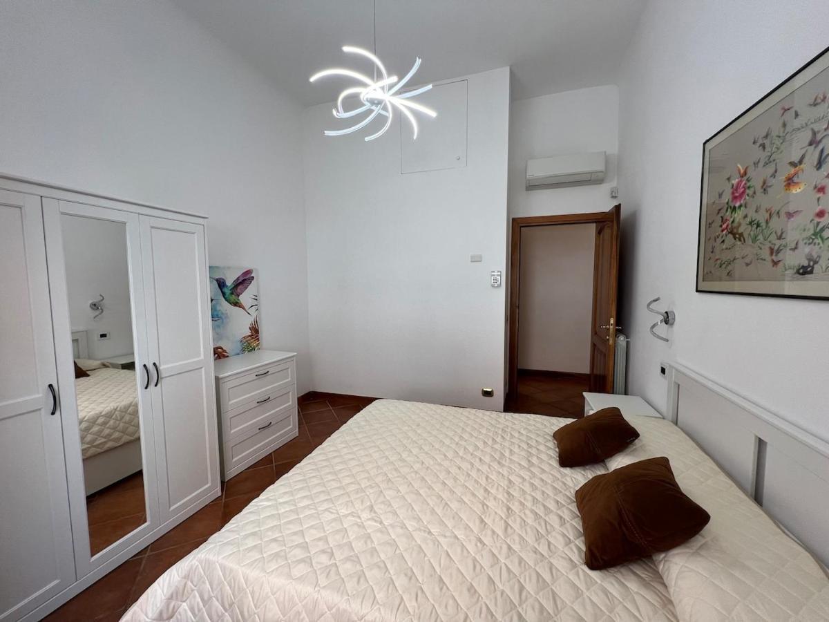 Paolina Lovely Apartamento Roma