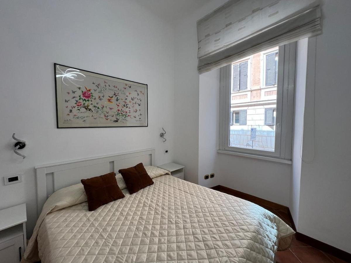 Apartamento Paolina Lovely