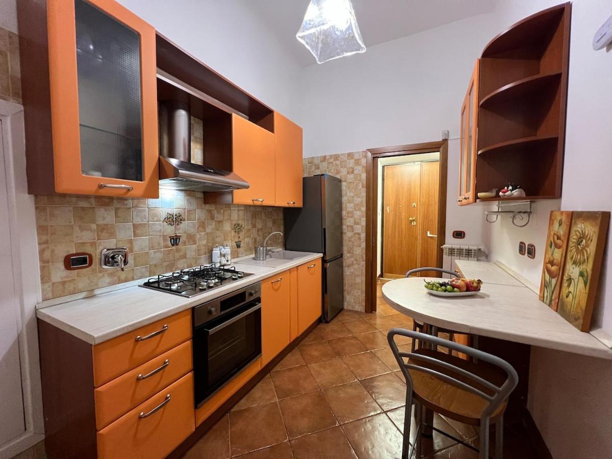 Apartamento Paolina Lovely *