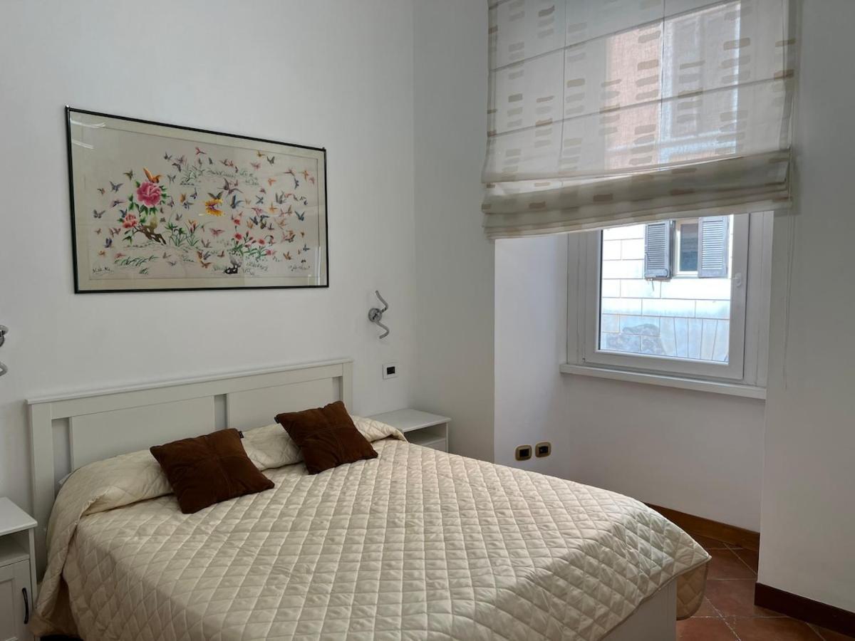 Apartamento Paolina Lovely