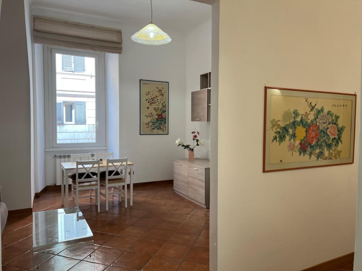 Apartamento Paolina Lovely *