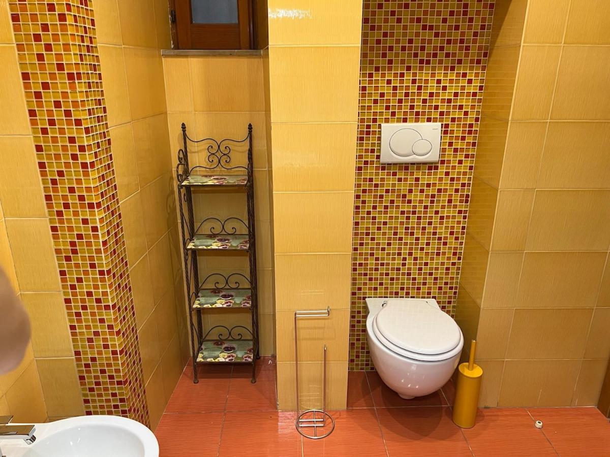 Apartamento Paolina Lovely Roma