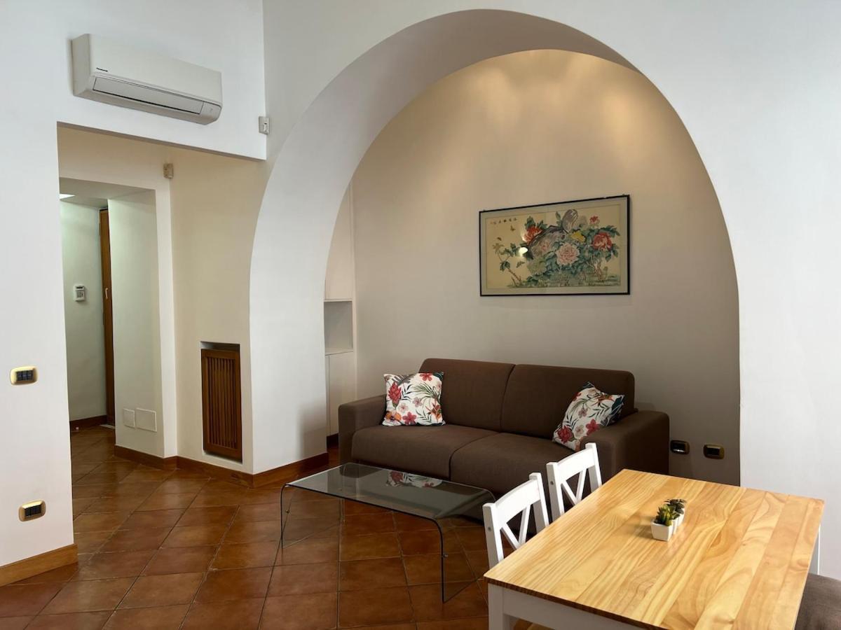 Paolina Lovely Apartamento *