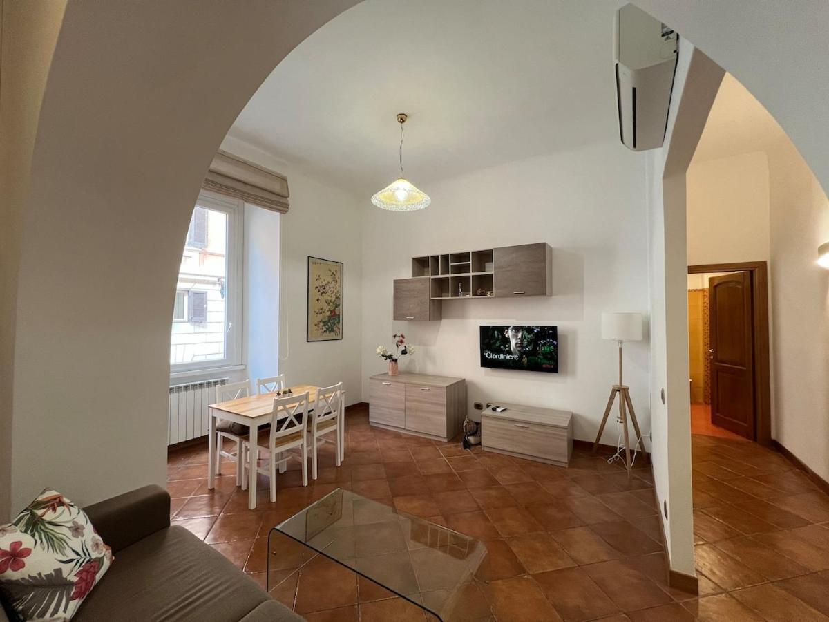 Apartamento Paolina Lovely