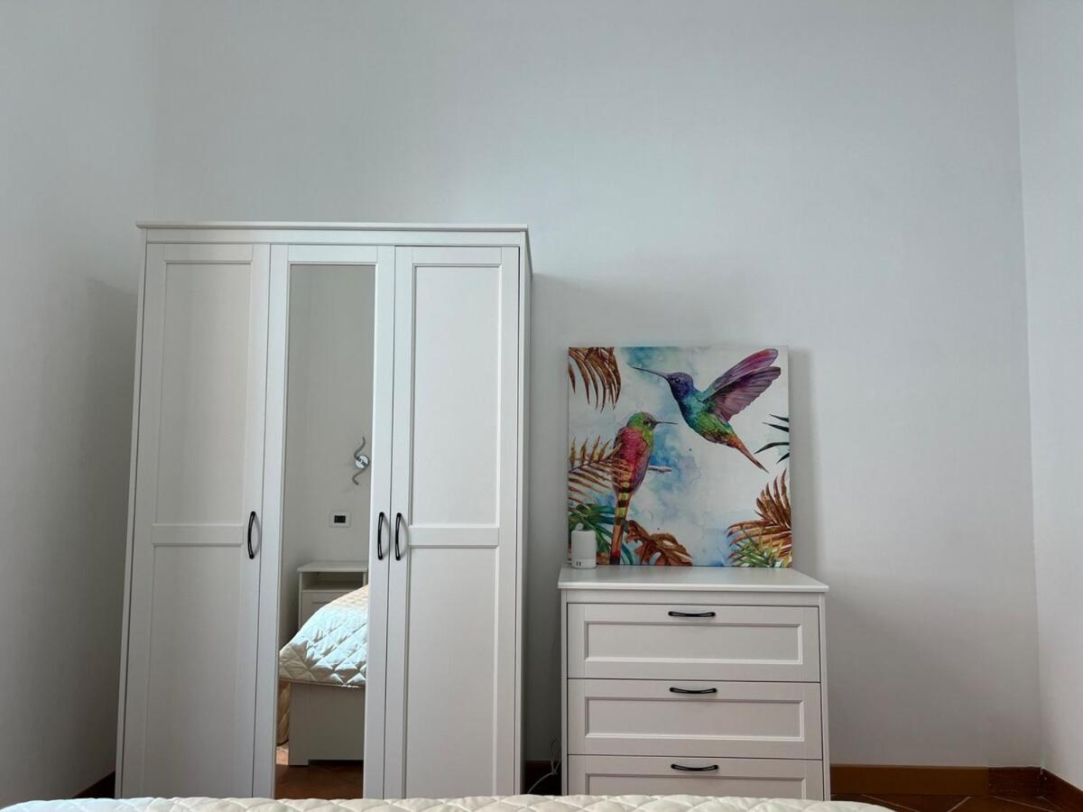 Paolina Lovely Apartamento *
