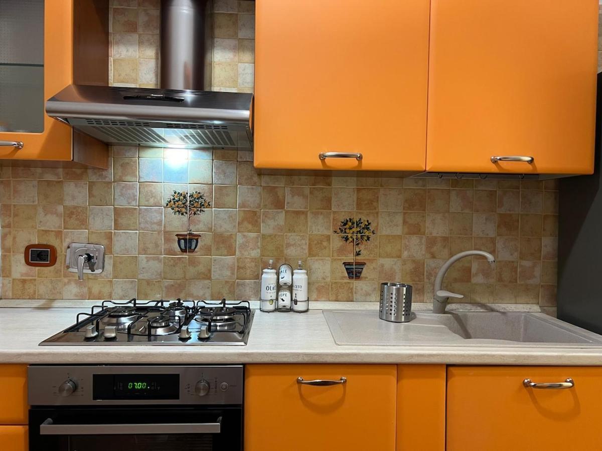 Paolina Lovely Apartamento Roma