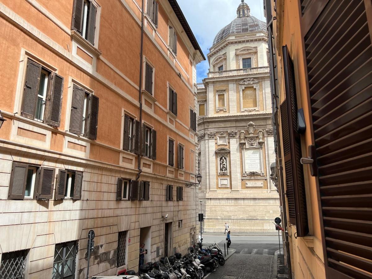 Apartamento Paolina Lovely Roma