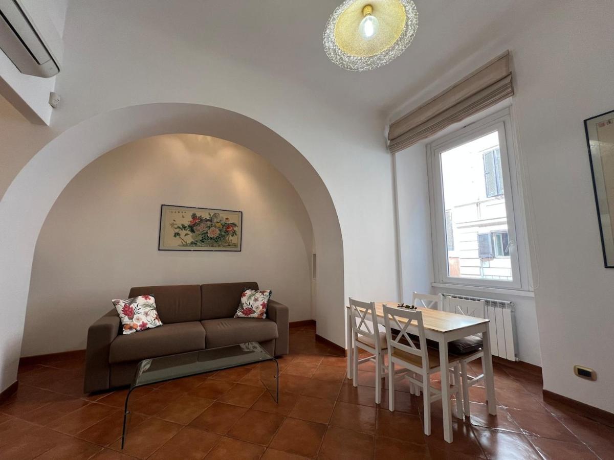 Paolina Lovely Apartamento