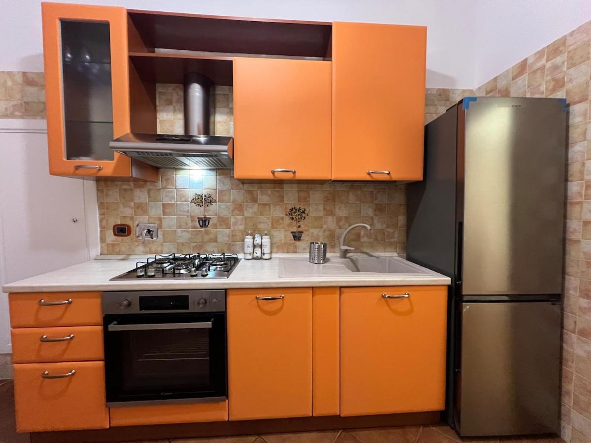 Apartamento Paolina Lovely *