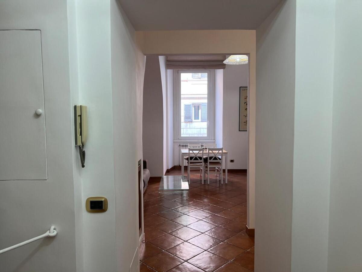 Apartamento Paolina Lovely Roma
