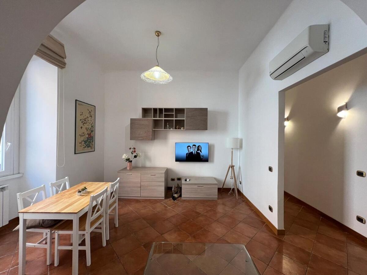 Paolina Lovely Apartamento