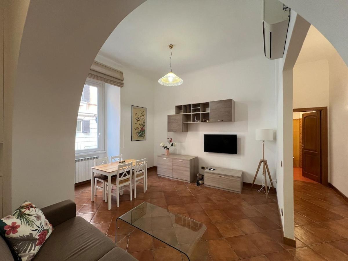 Paolina Lovely Apartamento *