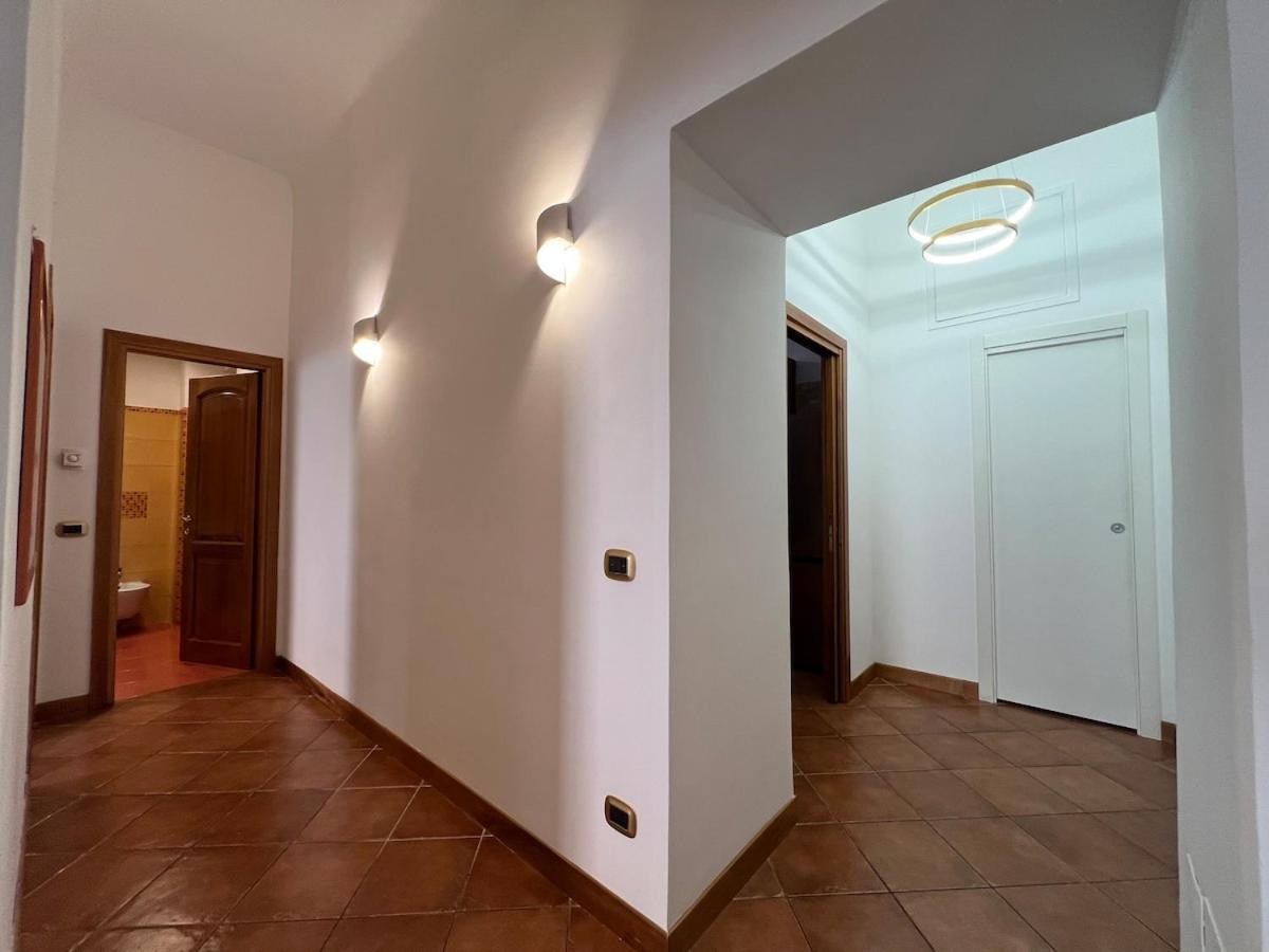Apartamento Paolina Lovely Roma