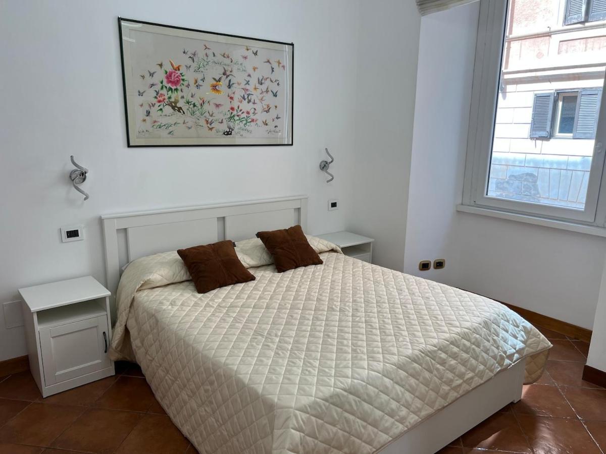 Apartamento Paolina Lovely *