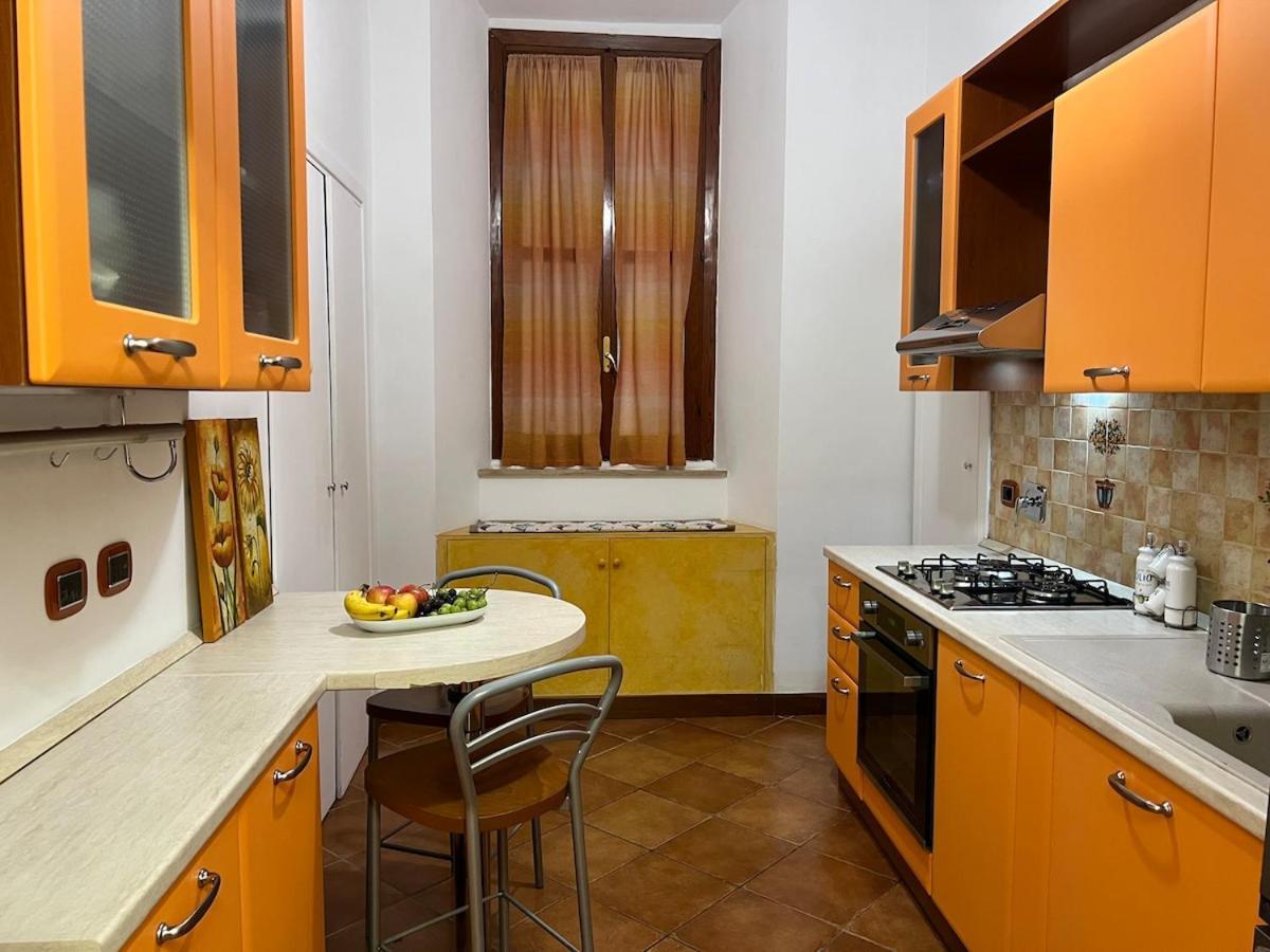 Paolina Lovely Apartamento Roma