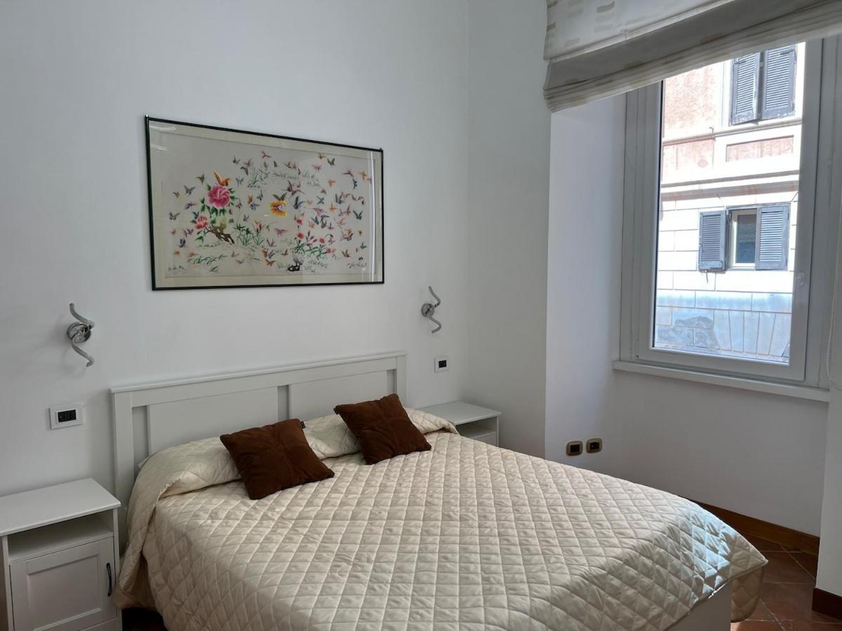 Apartamento Paolina Lovely Roma