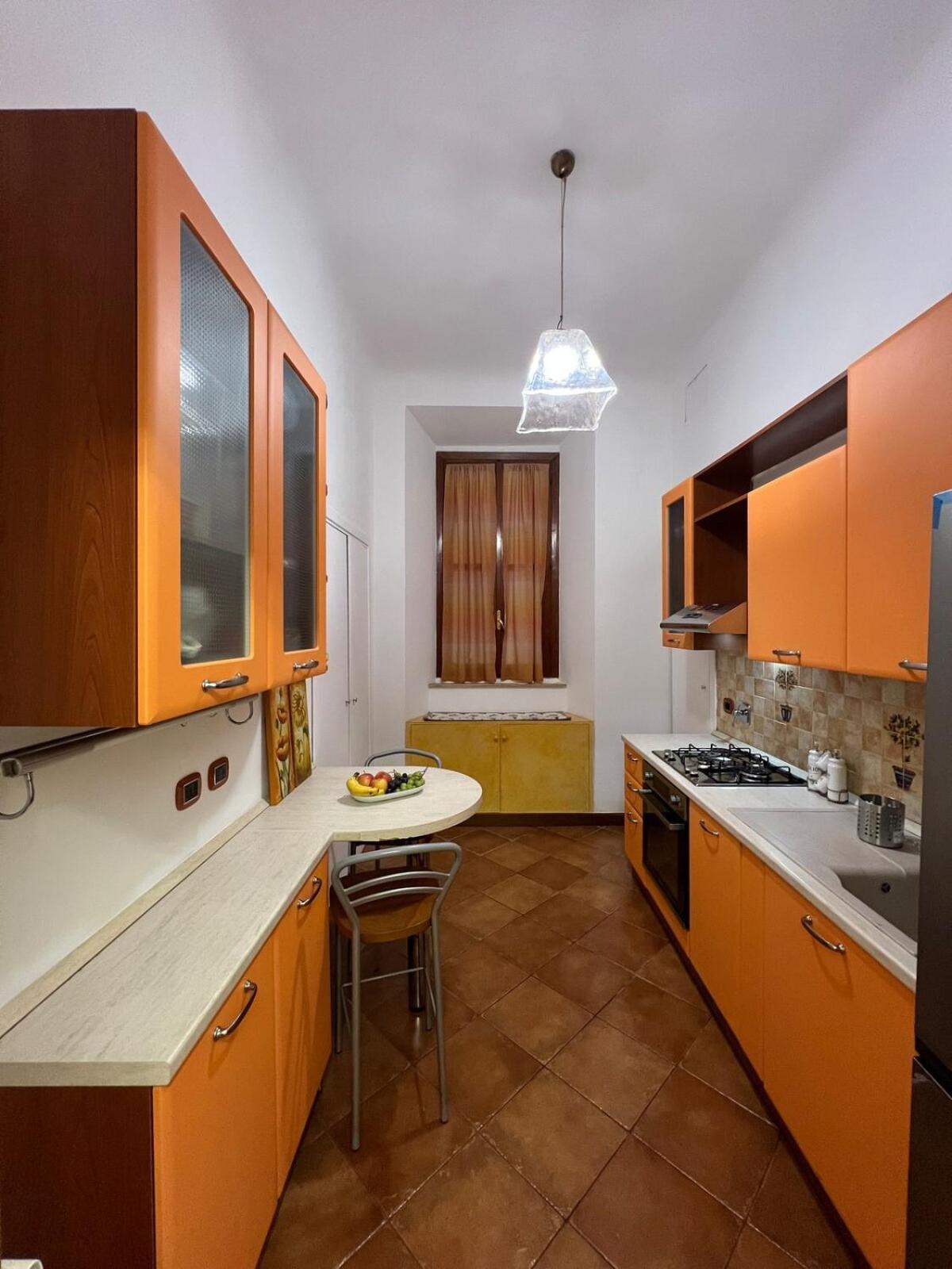 Paolina Lovely Apartamento