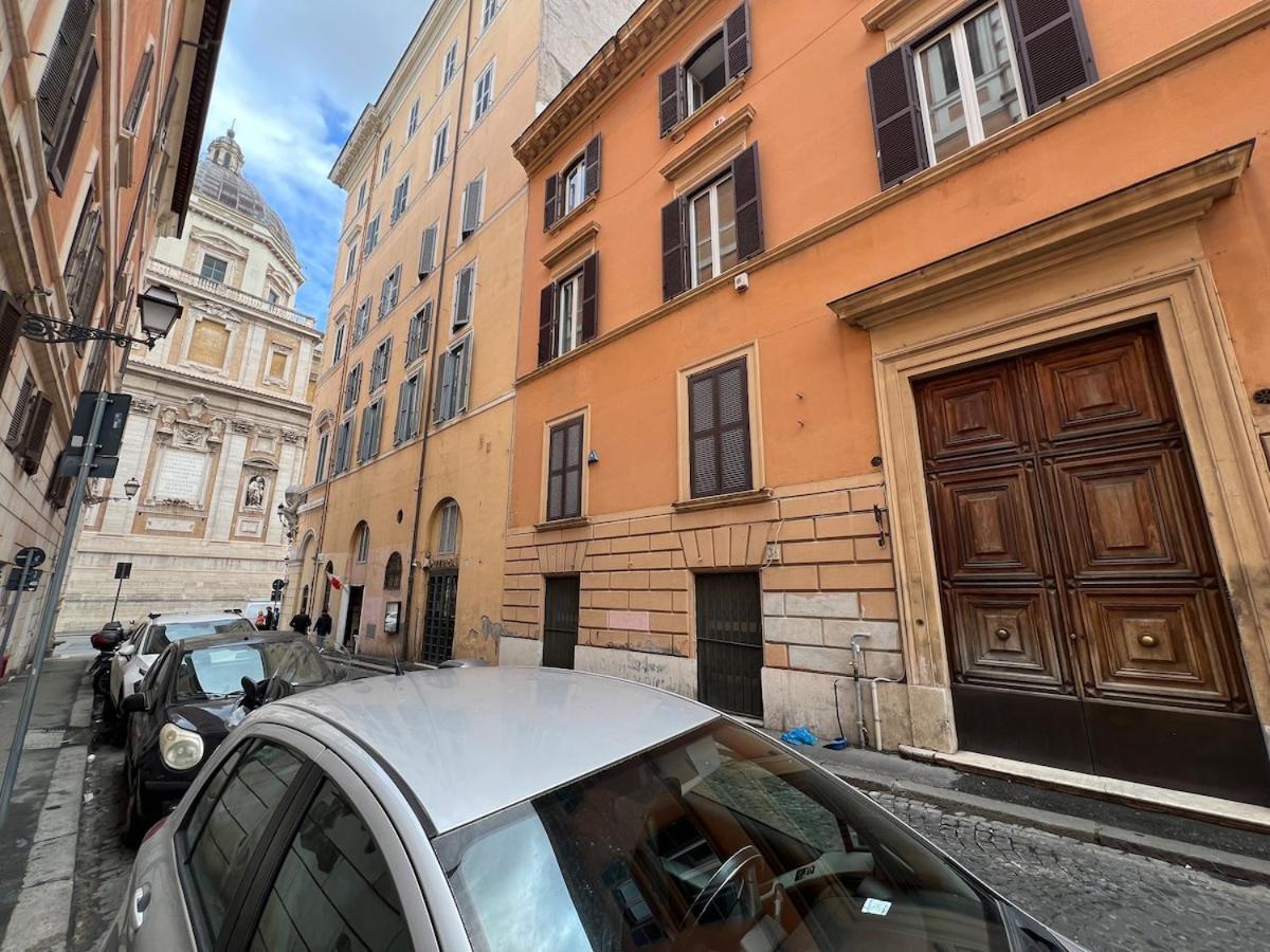 Apartamento Paolina Lovely Roma